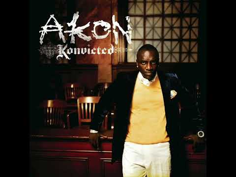 Akon - Smack That (feat. Eminem) (Improved Super Clean Version)