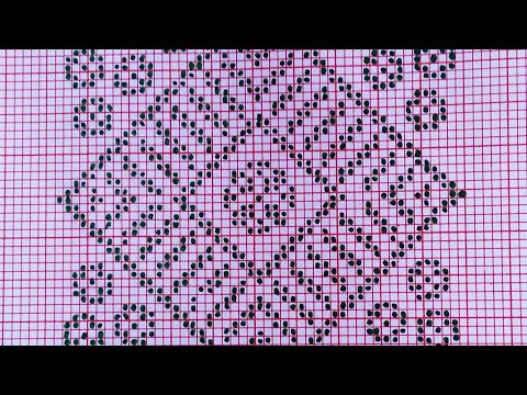 rignai bwthai graph || traditional handloom weaving || lehenga || bwthai || art graph design