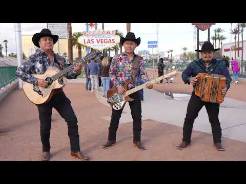 EL HUAPANGO DE PONCHO Y RUL - CACIQUES DE SAN LUIS POTOSI