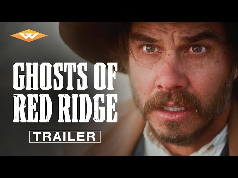 GHOSTS OF RED RIDGE | Official Trailer | Starring Owen Williams | On Digital December 3