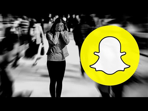 Snapchat To Offer Mental Health Support to their Users | Family Tech Update