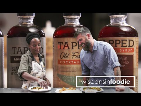 East African Cuisine and Freshly Tapped Maple | Immy's African Cuisine & Tapped Maple Syrup