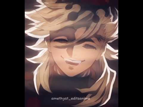 Doma Edit/AMV - Demon Slayer