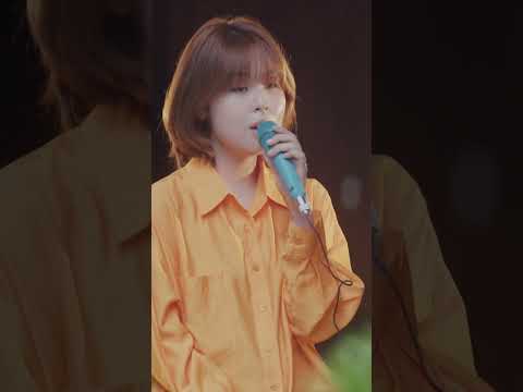 Choi Yu Ree - At least only we (Live)