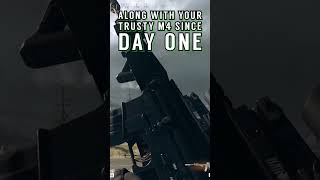 What Your Call Of Duty Warzone Operator Says About You #codwarzone #callofduty #callofdutywarzone