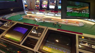 【OLD GAME PLAY！】SEGA ROYAL ASCOT 　ロイヤルアスコット　稼働確認定期報告　2020年１０月　１／３