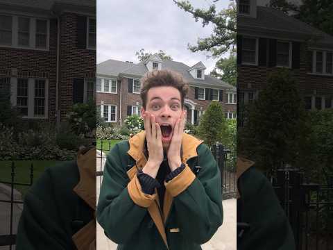 Every Place Home Alone 2 Was Filmed IRL (Part One)