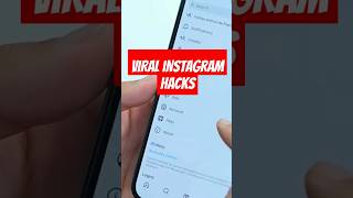 Viral IG Secrets! 🔥 #socialmediatipsandtricks #instagramgrowthtips #instagramtricks