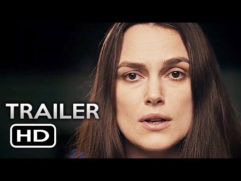 OFFICIAL SECRETS Official Trailer (2019) Keira Knightley Thriller Movie HD