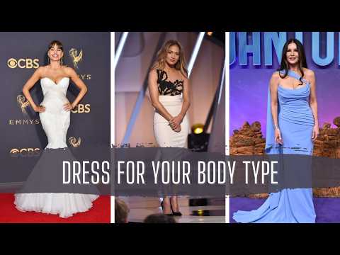 How to Dress for Your Body Shape: Ultimate Style Guide for Every Figure!