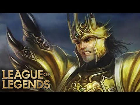 More Than One Way To Win | Jarvan Mid | League of Legends