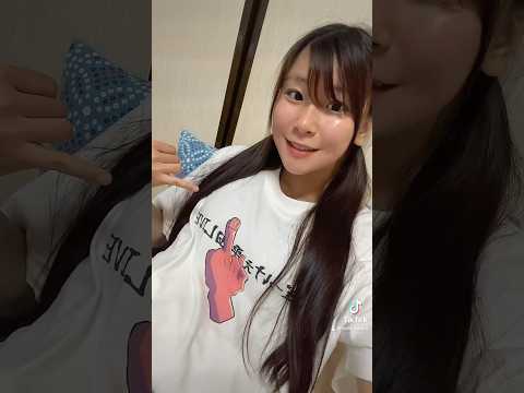 【TikTok】たまに加工が外れる残酷なエフェクト