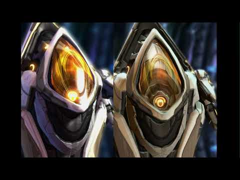 Aurana All Quotes - StarCraft 2 Legacy Of The Void