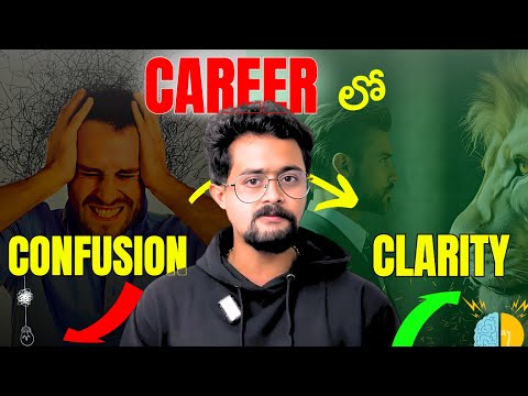 How to Decide Our Career Path in 5 Easy Steps | Career Guidance |  @Frontlinesmedia