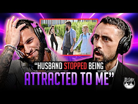 "My Husband Isn't Attracted to Me Anymore Because I Don't Workout" (How to Fix My Marriage?)