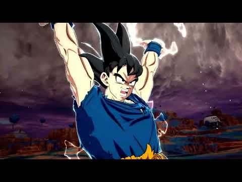 Dragon Ball Sparking Zero - Saiyan x Frieza Sagas Trailer (HD)