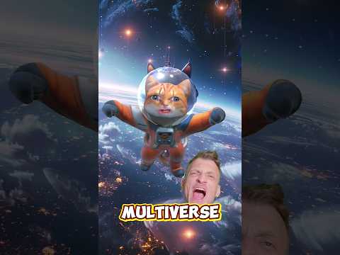 Ailani and The Multiverse | Learning About Space | Ailani's Little World