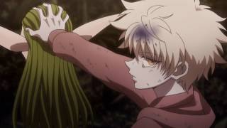 Killua Edit / Scared of Me