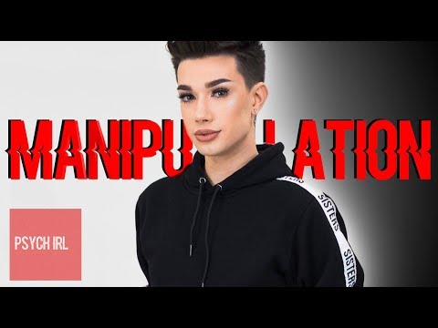 How The James Charles Drama Actually Manipulated The Viewers