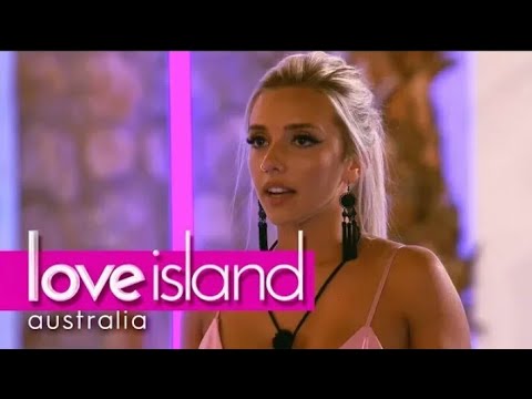 The Villa is rocked by Justin's departure | Love Island Australia (2018) HD