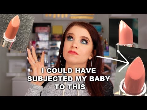 Pregnant Mother's Thoughts And Unboxing Of Jaclyn Hill Cosmetics I HAD HAIR!!!