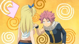 Natsu burned something 🤣| FAIRY TAIL: 100 YEARS QUEST