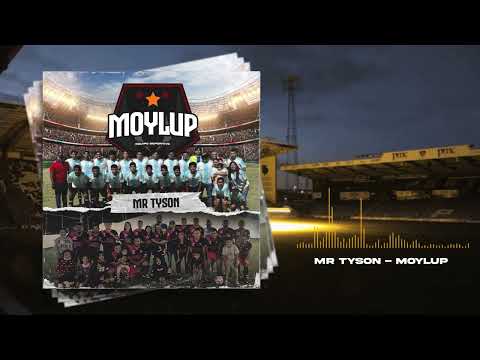 Mr.Tyson - Equipo Moylup (kumbia rap)