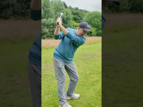 Does this REALLY Work?  Golf Swing Trainer