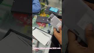 OnePlus Nord N30 SE 5G Smartphone (4/128GB)Color: Black Stain #foryou #unboxing #viral #1+ #tech