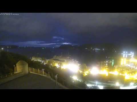 Webcam Corse - Porto Vecchio