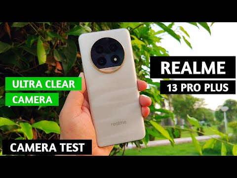 Realme 13 Pro Plus 5g Camera Test | Camera Test Realme 13 Pro Plus