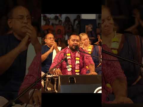 Adivas Kirtan | Kirtan Premi Prabhu | Kirtan Rasa 2024