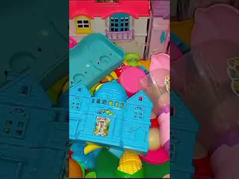 Fatima satisfying asmr #toys #asmr #satisfying