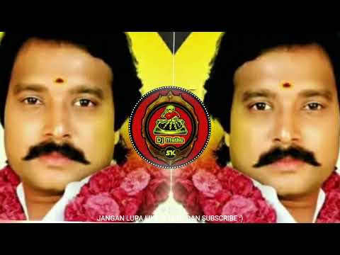 🍃Vethala potta sokkula remix × Amaran x Dj muthu Entertainment🔊