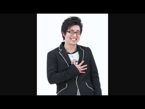 白石稔　SHIRAISHI Minoru　ボイスサンプル