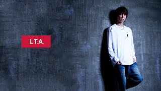 ★平岡優也 × LIVERTINE AGE コラボレーションアイテム★