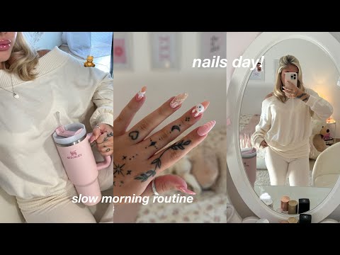 ☁️un día en mi vida {gym routine, *room tour*, getting my life together...}🎀