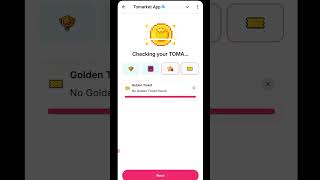 Tomarket Token Today Live #tomarket #tomarketlisting #tomakemoneyintelugu #airdrop #tomarketairdrops