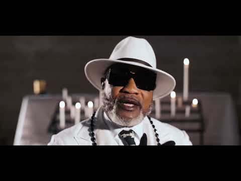 Koffi Olomide - Mama Amy (Clip Officiel)