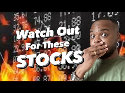 Healthcare Stocks You Should NOT Buy in 2025 | Healthcare Stocks Not to Buy Right Now | Don't Buy!