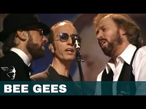 Bee Gees - Guilty (One Night Only)