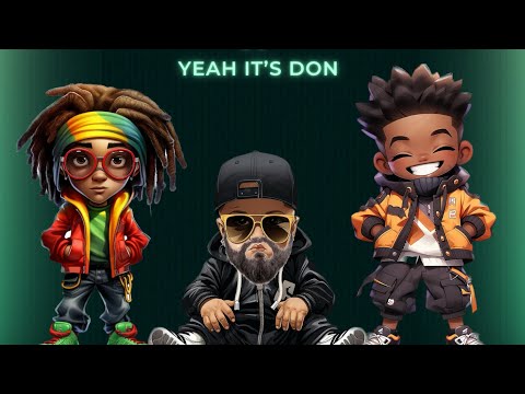 Hatim & Dokey - Twali Bato ft Yeah It’s Don (Audio Slide)