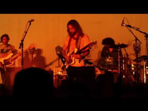 Tame Impala - LIVE @ Echostage (Washington DC) Full