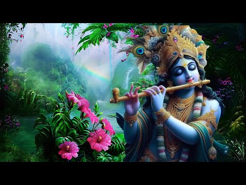 Krishna Flute,Krishna Flute Music,Flute,Meditation Music Relax mind ,Bansuri,Morning Flute Music*404