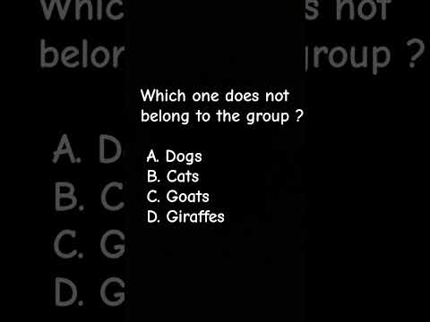 #mcqs #mentalability #mcq #education #crackexam #abilitytest #learning #minecraft #roblox #biology