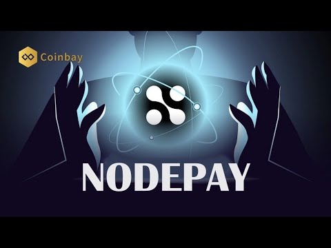 Node Pay Launch Node War | Node Pay New New Update NodePay |  New Project Ai Game। Node Pay Airdrop