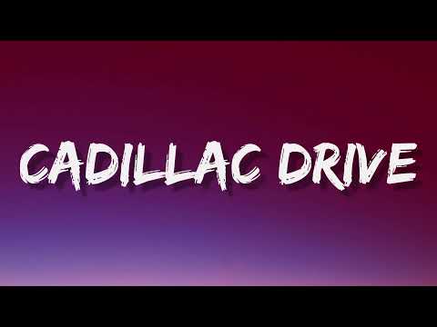 Pink Sweat$ - Cadillac Drive (Lyrics)