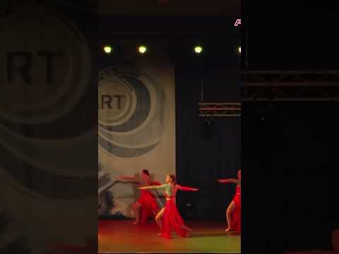 Я думала я потеряла это выступление… #танцы #конкурс #номер #dance #dancevideo