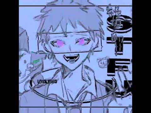 hajime edit - #brooklynbloodpop! PLS SAVE ME