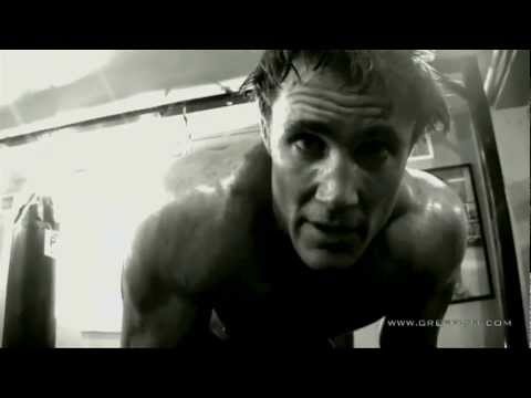 Greg Plitt - A Call To Action V - GregPlitt.com